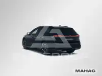 2025 Volkswagen ID 4
