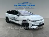 2025 Volkswagen ID 4