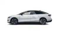 2025 Volkswagen ID 4