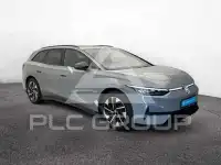 2025 Volkswagen ID 4