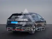 2025 Volkswagen ID 4