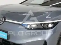 2025 Volkswagen ID 4