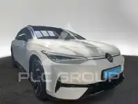 2025 Volkswagen ID 4