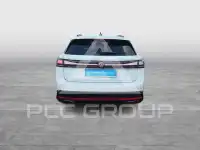 2025 Volkswagen ID 4