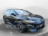 2025 Volkswagen ID 4