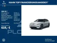 2025 Volkswagen ID 4