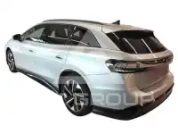 2025 Volkswagen ID 4