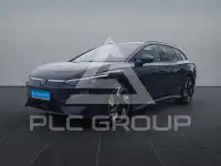 2025 Volkswagen ID 4