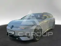 2025 Volkswagen ID 4