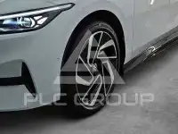 2025 Volkswagen ID 4