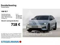 2025 Volkswagen ID 4