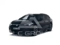 2025 Volkswagen ID 4