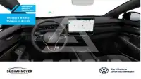 2025 Volkswagen ID 4