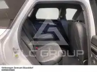 2025 Volkswagen ID 4