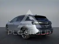 2025 Volkswagen ID 4