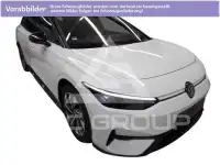 2025 Volkswagen ID 4