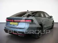 2025 Volkswagen ID 4