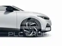 2025 Volkswagen ID 4
