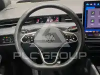 2025 Volkswagen ID 4