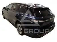 2025 Volkswagen ID 4