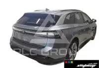 2025 Volkswagen ID 4