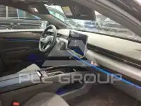 2025 Volkswagen ID 4
