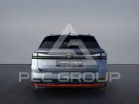 2025 Volkswagen ID 4
