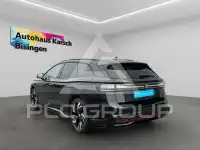 2025 Volkswagen ID 4