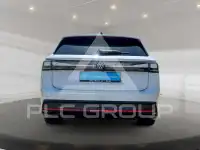 2025 Volkswagen ID 4