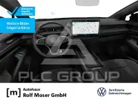 2025 Volkswagen ID 4