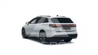 2025 Volkswagen ID 4