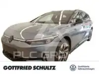 2025 Volkswagen ID 4