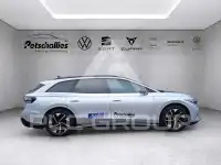 2025 Volkswagen ID 4