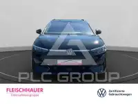 2025 Volkswagen ID 4