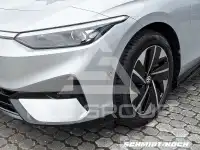 2025 Volkswagen ID 4