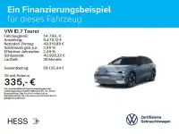 2025 Volkswagen ID 4