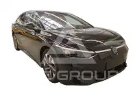 2025 Volkswagen ID 4