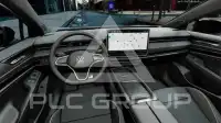 2025 Volkswagen ID 4