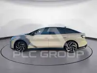 2025 Volkswagen ID 4