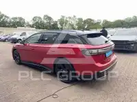 2025 Volkswagen ID 4