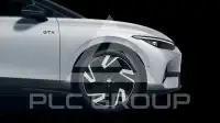 2025 Volkswagen ID 4