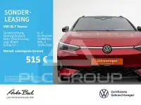 2025 Volkswagen ID 4