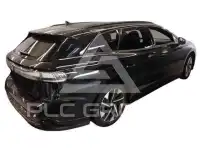 2025 Volkswagen ID 4