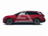2025 Volkswagen ID 4