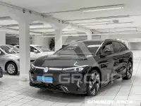 2025 Volkswagen ID 4