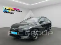 2025 Volkswagen ID 4