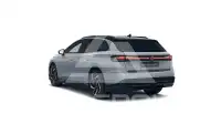 2025 Volkswagen ID 4
