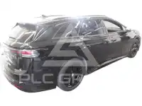 2025 Volkswagen ID 4