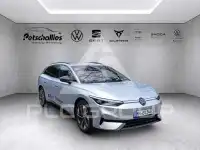 2025 Volkswagen ID 4