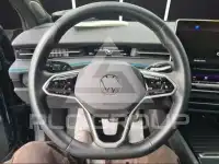 2025 Volkswagen ID 4